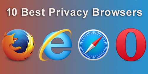 10 Best Privacy Browsers To Protect Your Privacy While Browsing 1