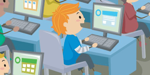 5 Preschool Educational Software