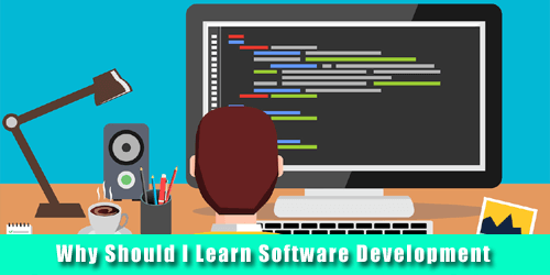 Learn Software Development
