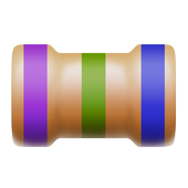 Resistor Color Codes For PC Windows