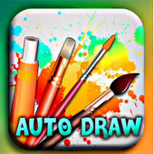 AutoDraw (A.I. for auto draw) APK (Android App) - Free Download