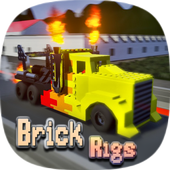 brick rigs controls