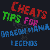 cheat codes for dragon mania legends windows