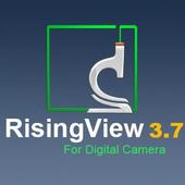RisingView For PC Windows 1