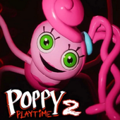 Download & Play Poppy Playtime Chapter 3 on PC & Mac (Emulator)