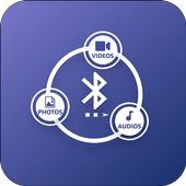 Bluetooth File Transfer App–Ea For PC Windows 1