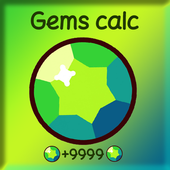 Free Gems Calc For Brawl Stars - 2020 For PC Windows 1