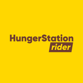 Hungerstation rider For PC Windows 1