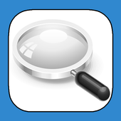 Magnifying Lamp For PC Windows 1