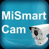 MiSmart Cam For PC Windows 1