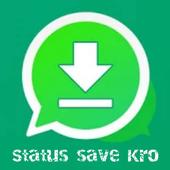 Status Save kro - What's app Status Saver For PC Windows 1