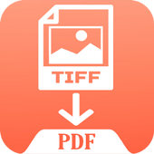 TIFF to PDF Converter - Conver For PC Windows 1