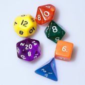 AD&D Roll Dice For PC Windows 1