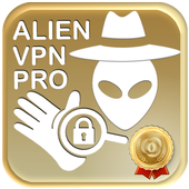 ALIEN VPN PRO For PC Windows 1