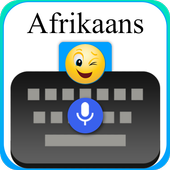 Afrikaans keyboard: Easy Voice Typing For PC Windows 1