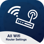 All WiFi Router Admin – Setup Wifi Password For PC Windows 1