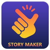 Fast Story Maker for Social Media | Story Creator For PC Windows 1