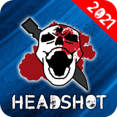 Headshot and Sensitivity GFX Tool For Free Fire For PC Windows 1