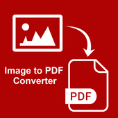 Image to PDF Converter tool For PC Windows 1