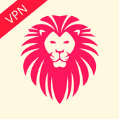 Lion VPN hot proxy super secure free vpn For PC Windows 1