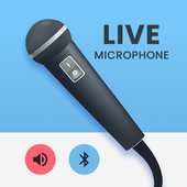 Live Microphone – Mic Announcement & Speaker For PC Windows 1
