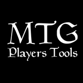MTG Players Tools For PC Windows 1