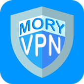 Mory - High Speed Secure VPN For PC Windows 1