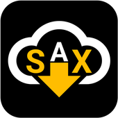 SAX Video Player - X Video Downloader Hub Online For PC Windows 1