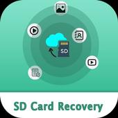 SD Card Data Recovery - Data Recover from SD Card For PC Windows 1