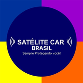 Satélite Car Brasil For PC Windows 1