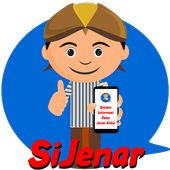 SiJenar - Sistem Informasi Desa Jenar Kidul For PC Windows 1