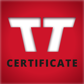 Tuf-Tug Certificate App For PC Windows 1