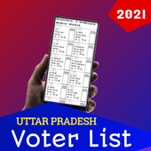 Uttar Pradesh Voter Card Download & Voter List App For PC Windows 1