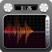 Vibration Meter(Analyser) - Frequency Meter For PC Windows 1