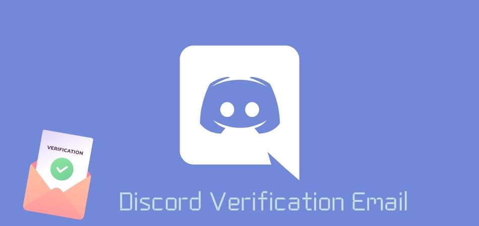 Benefit Of Discord Verification Email