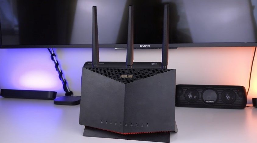 Benefit Of Wireless Router