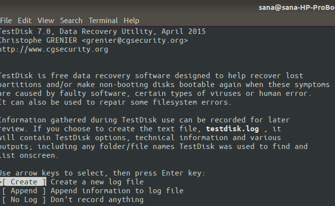 Can Deleted Files Be Recovered In Ubuntu