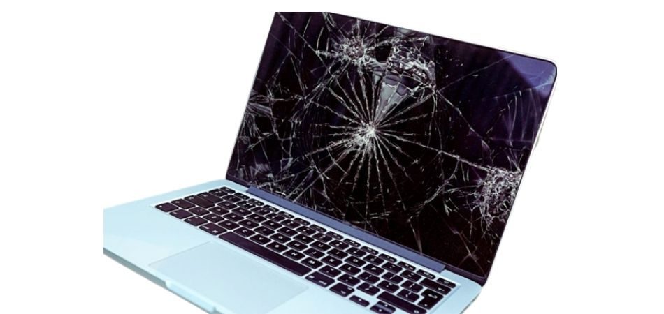 Can You Fix A Broken MacBook Screen