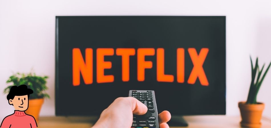 Can You Recover Your Netflix Profile