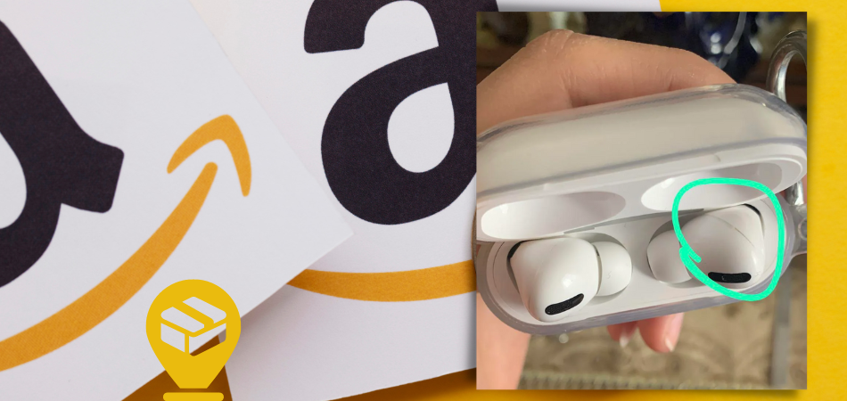 Can You Return Airpods To Amazon