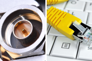 Coax Vs Ethernet: Which One Is Better? 2