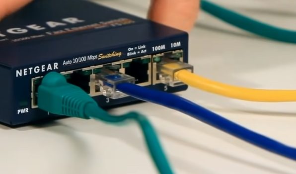 Disadvantages Of Ethernet Splitters