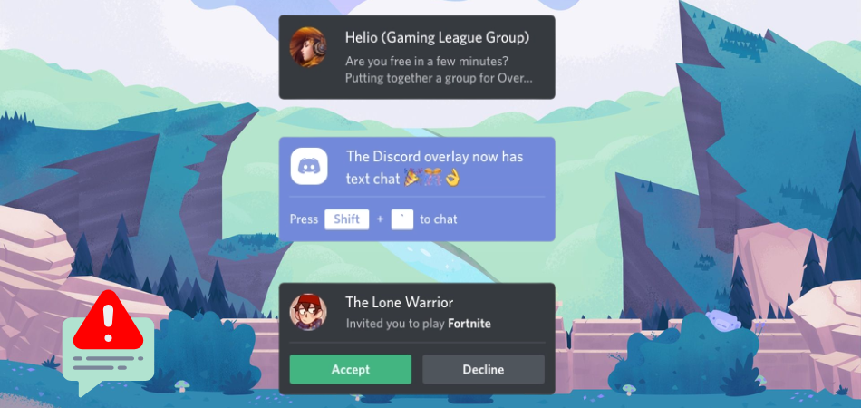 How to Fix Discord Overlay Not Working [SOLVED] 4