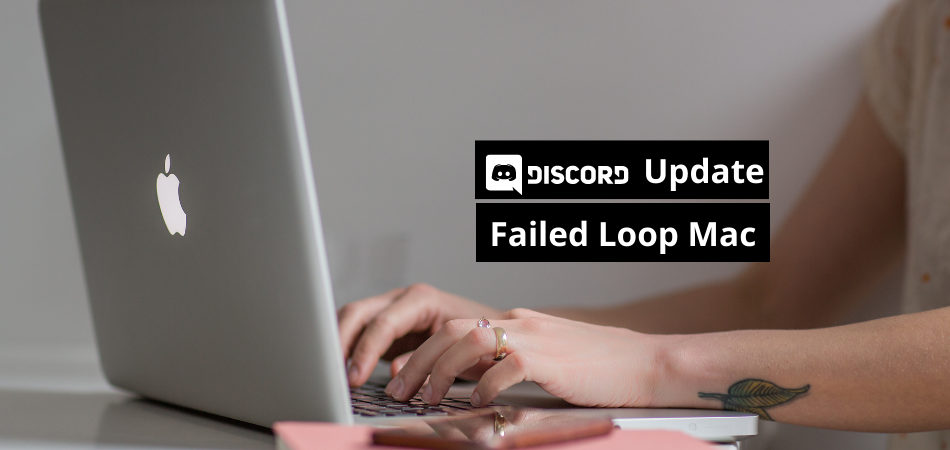 Discord Update Failed Loop Mac