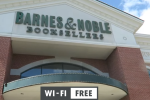 Does Barnes And Noble Have Free Wi-Fi? 9
