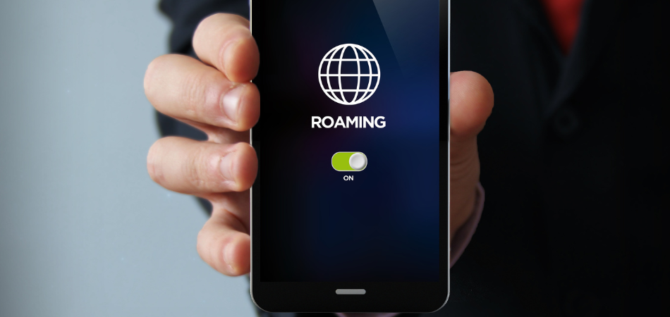 Does Data Roaming Use More Data
