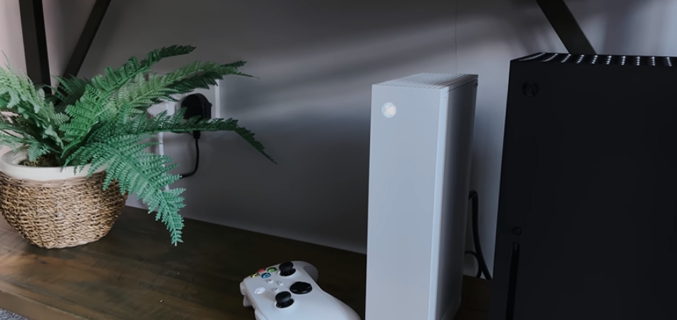 Does Xbox Series X Have Wi-Fi 6