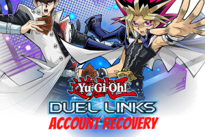 Duel Links Account Recovery: How To Do It? 10