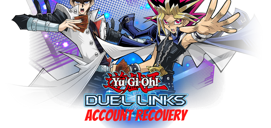 Duel Links Account Recovery: How To Do It? 10