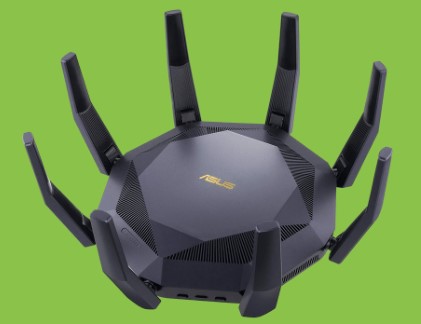 Get A Powerful Router